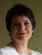 Profilbild von Corinne